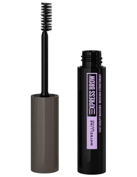 Maybelline Express Brow Fast Sculpt 04 Medium Brown 2.75Ml