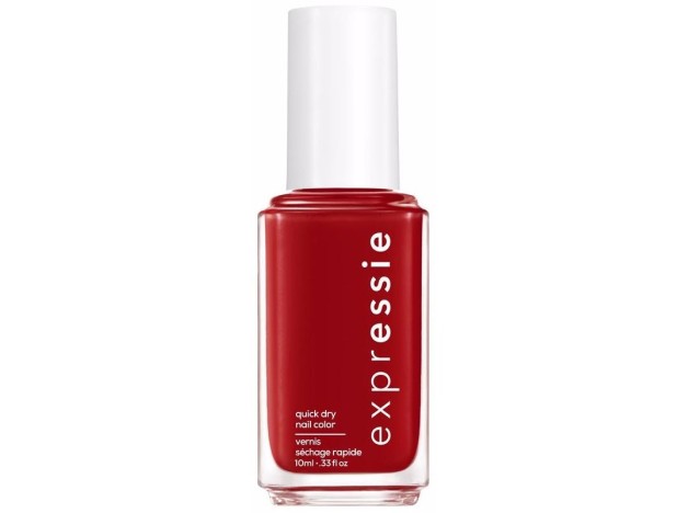 Essie Expressie Esmalte Uñas Nro 190 Seize The...