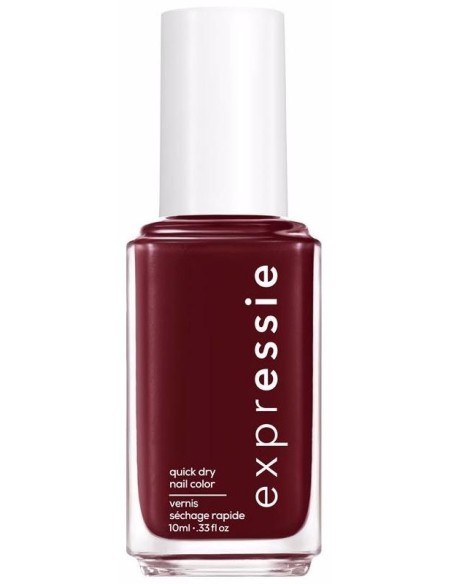 Essie Expressie Esmalte De Uñas Nro 290 Not So Low Key 10Ml