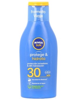 Sun Protege%26Hidrata Leche...