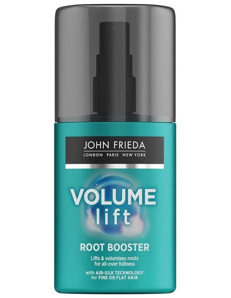 John Frieda Root Booster Lift Luxurious Volume Loción Seca 125Ml