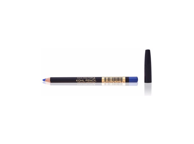 Max Factor Kohl Pencil Nro 080 Cobalt Blue 4G