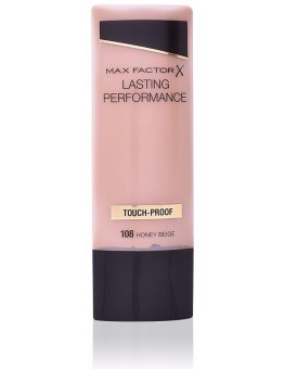 Max Factor Lasting...
