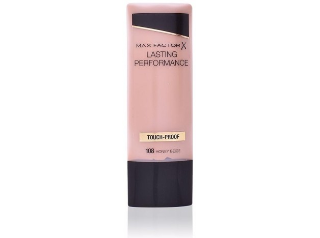 Max Factor Lasting Performance Touch Proof 108...