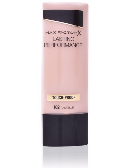 Max Factor Lasting Performance Touch Proof Nro 102 Pastelle 35Ml