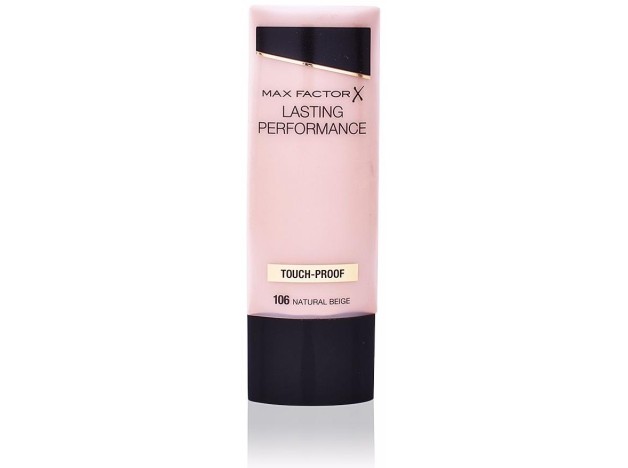 Max Factor Lasting Performance Touch Proof 106...