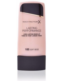 Max Factor Lasting...