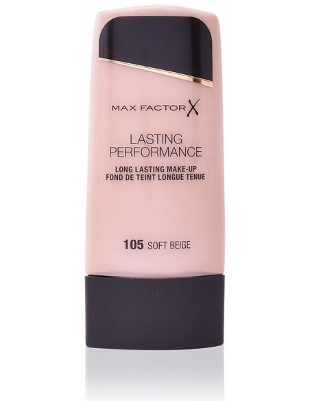 Max Factor Lasting Performance Touch Proof 105 Soft Beige 35Ml