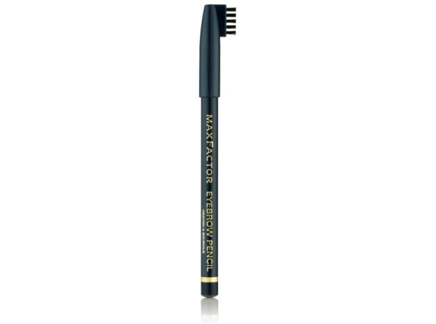 Max Factor Eyebrow Pencil Nro 0001 Ebony 1Ud