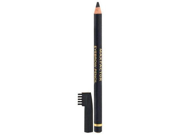 Max Factor Eyebrow Pencil Nro 0001 Ebony 1Ud