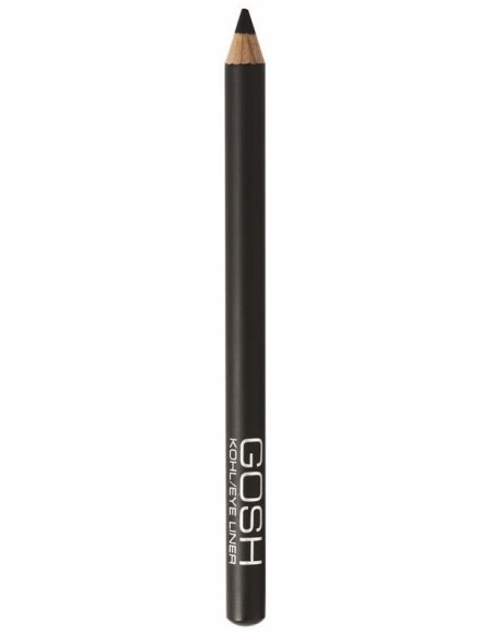 Gosh Copenhagen Lápiz De Ojos Kohl Negro 1_1G