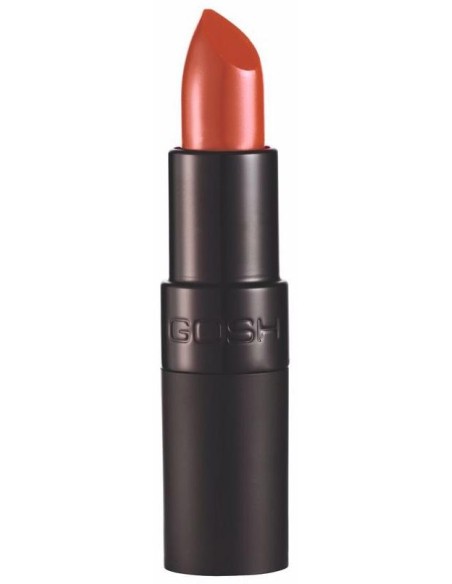 Gosh Copenhagen Pintalabios Velvet Touch 82 Exotic Gosh 4G