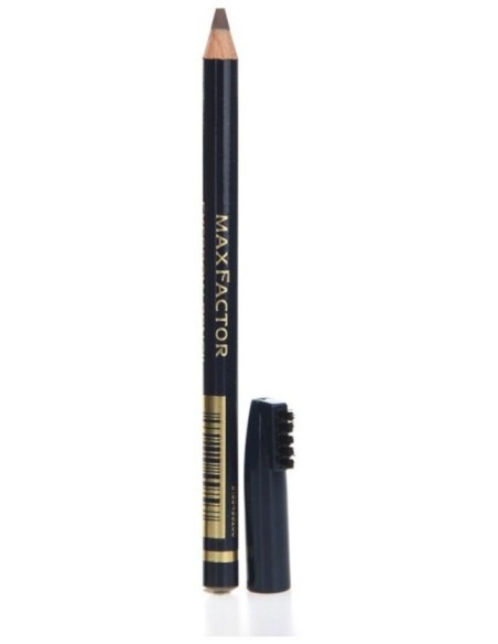 Max Factor Eyebrow Pencil 0002 Hazel 1Ud
