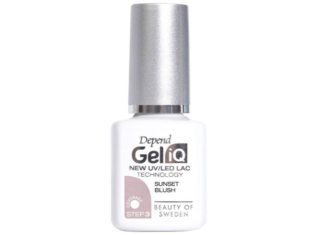 Depend Gel Iq Esmalte De Uñas Step 3 Sunset...