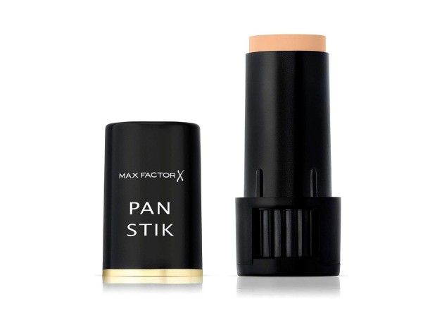Max Factor Pan Stik Foundation 14 Cool Copper 9G