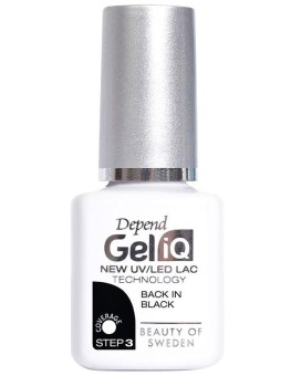 Depend Gel Iq Esmalte De...