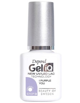 Depend Geliq Esmalte I...