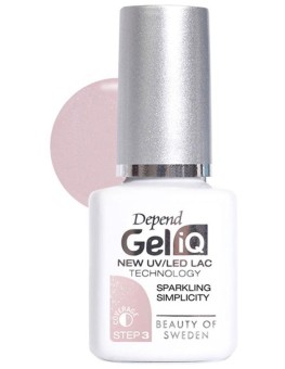 Depend Gel Iq Esmalte...