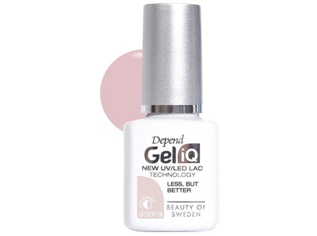 Depend Gel Iq Esmalte Less But Better 5Ml