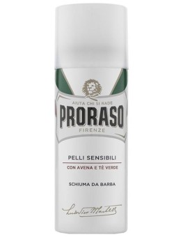 Pelli Sensibli Espuma De...