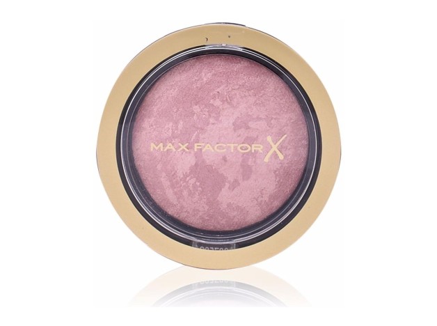 Creme Puff Blush 10 Nude Mauve