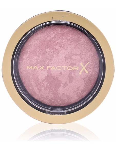 Creme Puff Blush 10 Nude Mauve