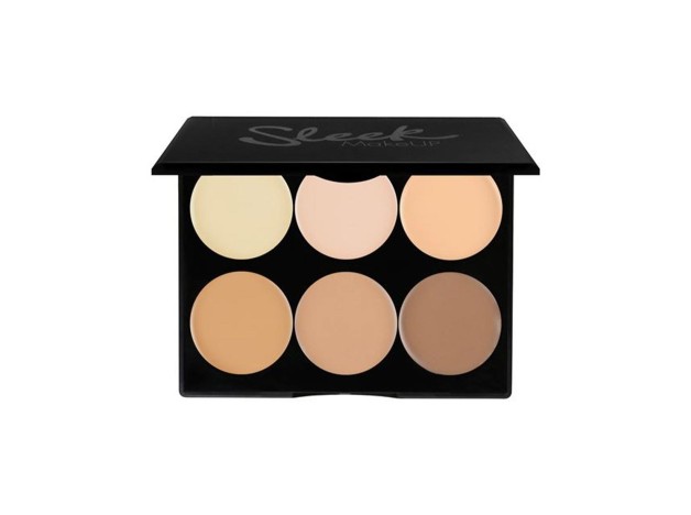 Cream Contour Kit Sleek