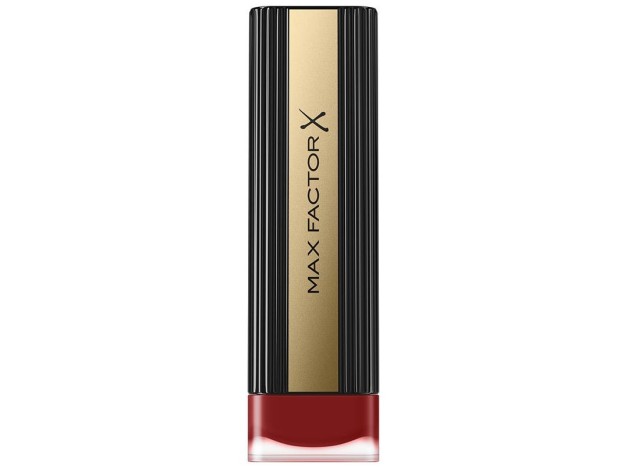 Max Factor Colour Elixir Matte Lipstick Nro 35...