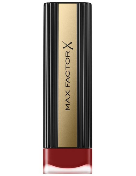 Max Factor Colour Elixir Matte Lipstick Nro 35 Love 3.5G