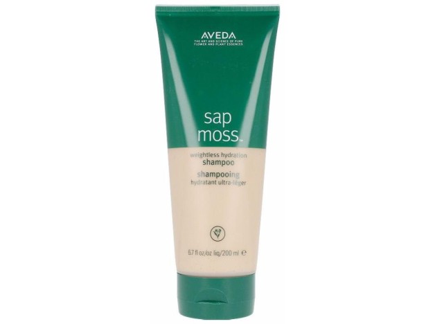 Aveda Sap Moss Champú Hidratación Ligera 200Ml