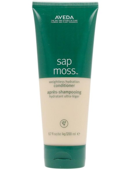 Aveda Sap Moss Weightless Hydration Conditioner 200Ml
