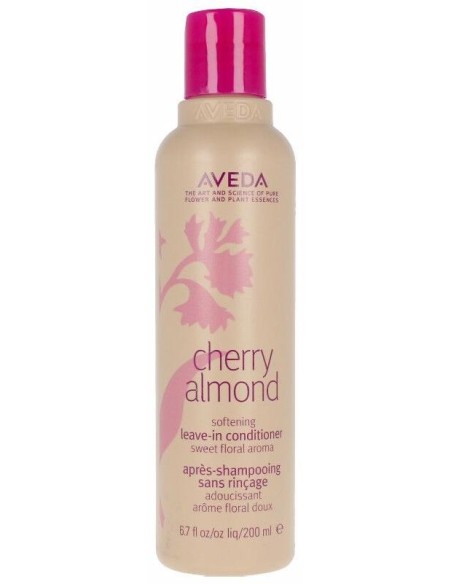Aveda Cherry Almond Softening Leave-In Acondicionador 200Ml