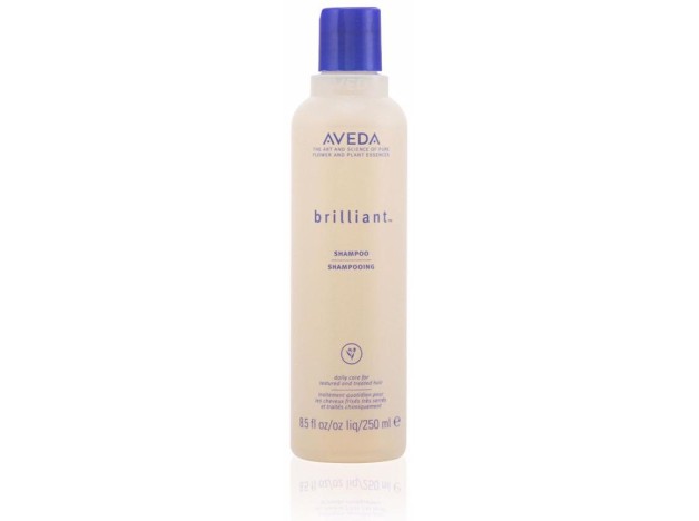 Aveda Brilliant Champú 250Ml