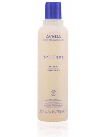 Aveda Brilliant Champú 250Ml