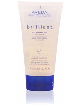 Brilliant Retexturing Gel...