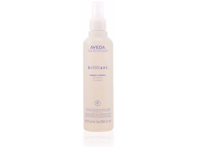 Aveda Protector Solar Brilliant Damage Control...