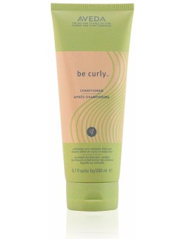 Be Curly Conditioner 200 Ml