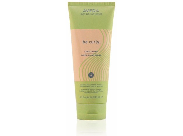 Be Curly Conditioner 200 Ml