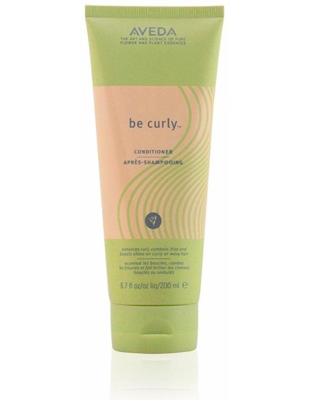 Be Curly Conditioner 200 Ml