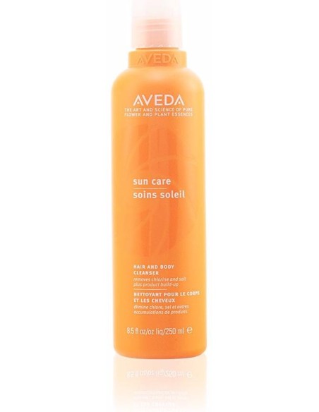Aveda Sun Care Limpiador Cabello Y Cuerpo 250Ml