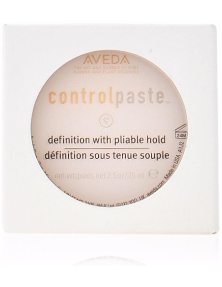 Aveda Control Paste Finishing Paste 75Ml