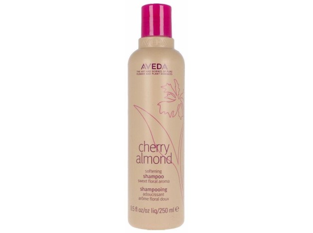Cherry Almond Softening Shampoo 250 Ml