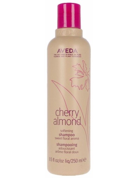 Cherry Almond Softening Shampoo 250 Ml
