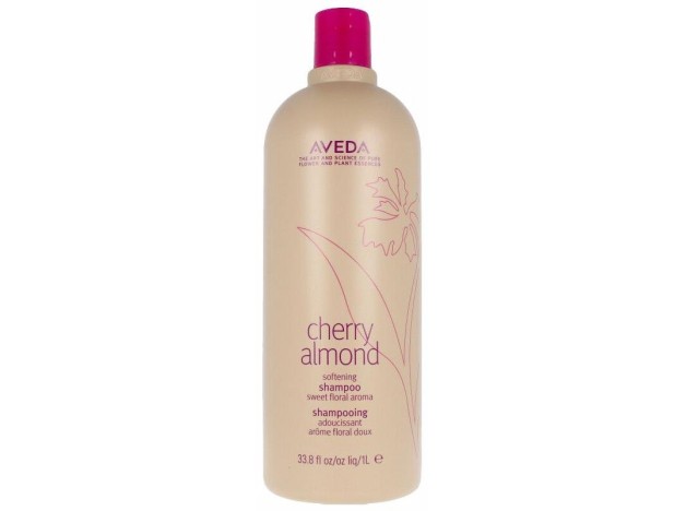 Aveda Champú Cherry Almond Softening 1000Ml
