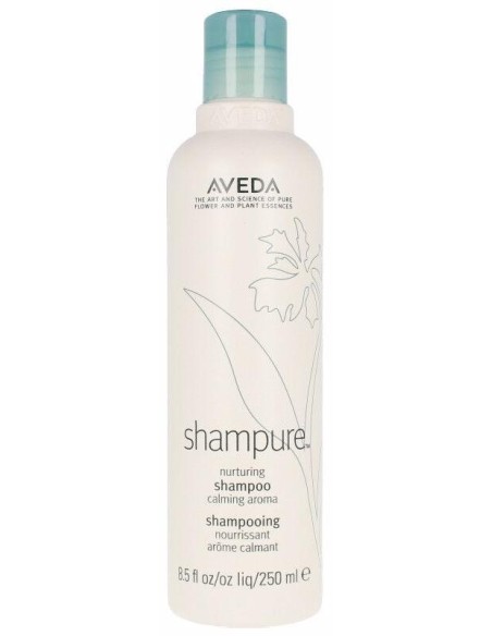 Aveda Shampure Nurturing Shampoo 250Ml