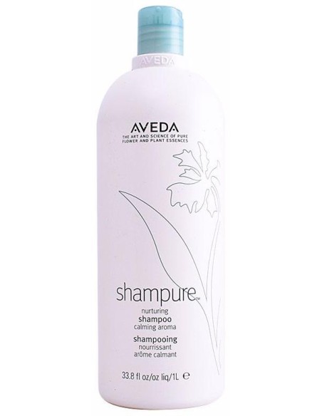 Aveda Shampure Shampoo 1000Ml