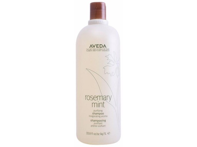Aved Rosemary Mint Shampoo 1000Ml