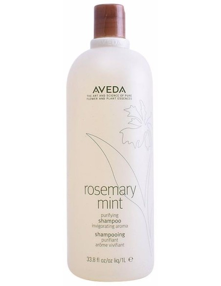 Aved Rosemary Mint Shampoo 1000Ml
