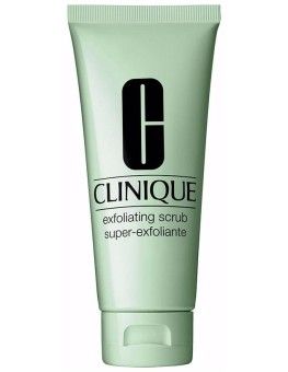 Clinique Exfoliating Scrub...