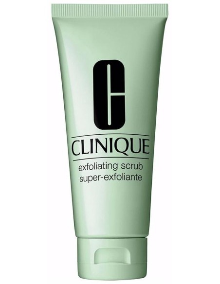 Clinique Exfoliating Scrub Piel Grasa 100Ml
